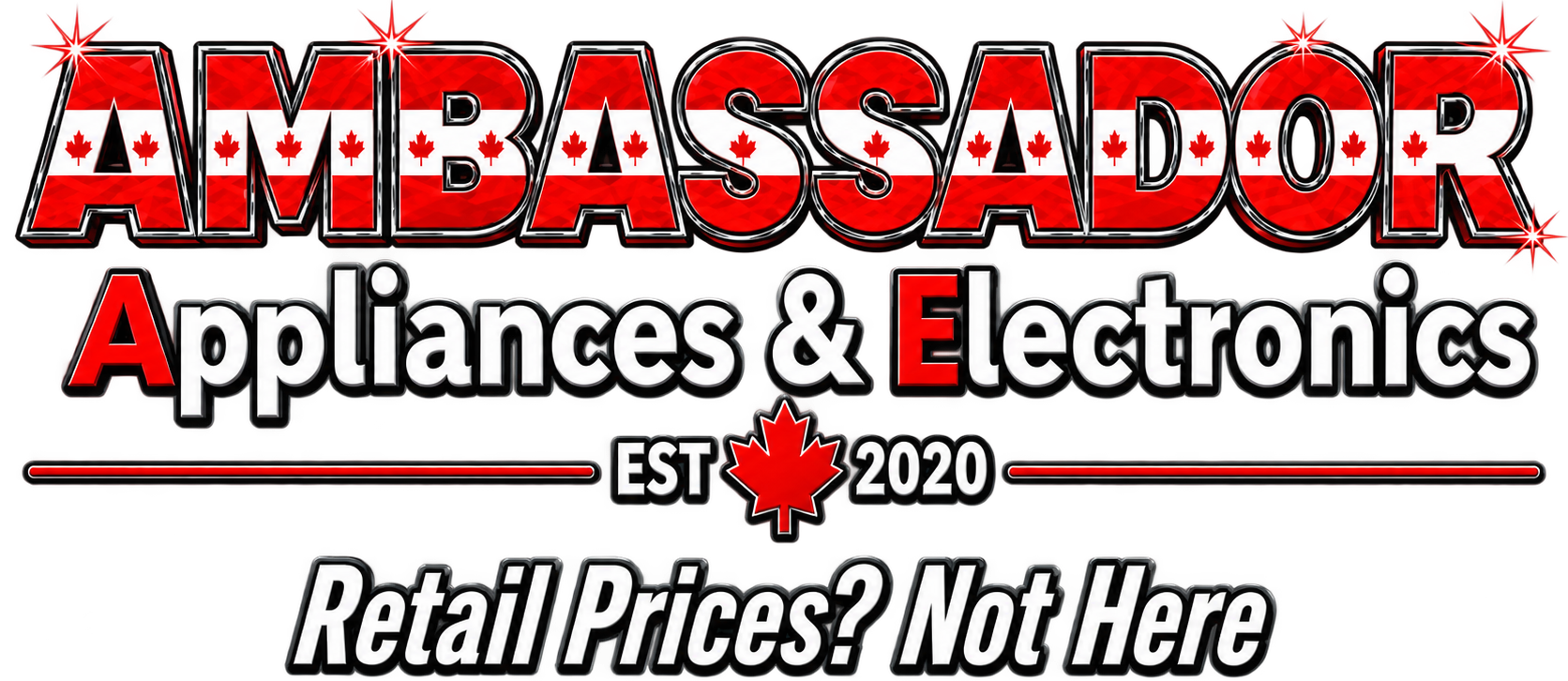 Ambassador Appliances