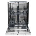 24” GE dishwasher