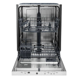 24” GE dishwasher
