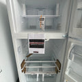 30” Moffat (18 Cu.Ft) Top Freezer Refrigerator ￼