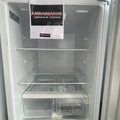 28” GE (15.6 Cu.Ft) Top Freezer Refrigerator (White)