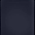 GE Profile 28” (6.2 Cu.Ft) Top Load IEC Washer With Smarter Wash Technology (Sapphire Blue)