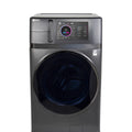 28” GE Profile (5.5 Cu.Ft) All-in-One Washer/Dryer with Ventless Heat Pump