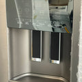 36” Whirlpool (25 Cu.Ft) French Door Refrigerator with Water & Ice Dispenser (Stainless Steel)