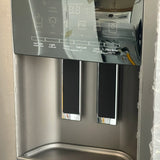 36” Whirlpool (25 Cu.Ft) French Door Refrigerator with Water & Ice Dispenser (Stainless Steel)
