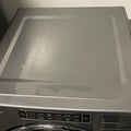 27” Whirlpool (7.4 Cu.Ft) Stackable Electric Vented Dryer with Moisture Sensing, Steam & Energy Star - Chrome Shadow