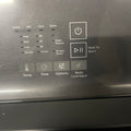 Whirlpool 29” (7.0 Cu.Ft) Electric Vented Dryer (Volcano Black) Steam