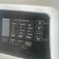 GE 27” (7.4 Cu.Ft) Electric Dryer With Sanifresh Cycle - ENERGY STAR