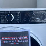 24” Front Load Washer (Fulgor Milano 2.2 Cu.Ft) & Dryer (GE 4.1 Cu.Ft)