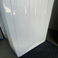 Electrolux 27” (5.1 Cu.Ft) Front Load Washer with LuxCare Wash System (White) Stackable