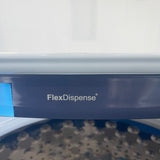 GE Profile 28” (6.2 Cu.Ft) Top Load IEC Washer With Smarter Wash Technology (Sapphire Blue)