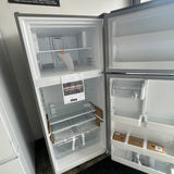 30” Moffat (18 Cu.Ft) Top Freezer Refrigerator Stainless Steel
