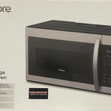 NEW 30” Kenmore Over the Range Microwave (Stainless Steel) 1.7 Cu.Ft - 300 CFM