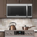 NEW 30” Kenmore Over the Range Microwave (Stainless Steel) 1.7 Cu.Ft - 300 CFM