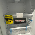 Frigidaire 30” (20 Cu.Ft) Top Freezer Refrigerator (White)