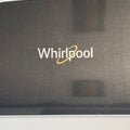 29” Whirlpool (7.0 Cu.Ft) Gas Moisture Sensing Dryer with Steam (White)