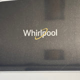 29” Whirlpool (7.0 Cu.Ft) Gas Moisture Sensing Dryer with Steam (White)
