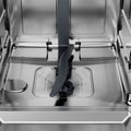 24” GE dishwasher