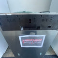 18” Haier Panel Ready Dishwasher (Stainless Steel Tub) 47 dB