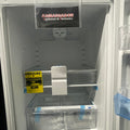 Frigidaire 30” (20 Cu.Ft) Top Freezer Refrigerator (White)