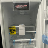 Frigidaire 30” (20 Cu.Ft) Top Freezer Refrigerator (White)