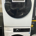 24” Front Load Washer (Fulgor Milano 2.2 Cu.Ft) & Dryer (GE 4.1 Cu.Ft)