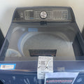 GE Profile 28” (6.2 Cu.Ft) Top Load IEC Washer With Smarter Wash Technology (Sapphire Blue)