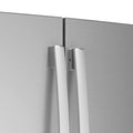 GE 36” (22.1 Cu.Ft) Counter Depth French Door Refrigerator With Exterior Water & Ice Dispenser