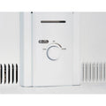30” Moffat (18 Cu.Ft) Top Freezer Refrigerator Stainless Steel