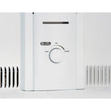 30” Moffat (18 Cu.Ft) Top Freezer Refrigerator Stainless Steel