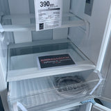 21.26” Moffat (8.76 Cu.Ft) Panel Ready Bottom Freezer Refrigerator