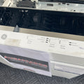 24” GE dishwasher