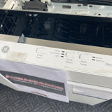 24” GE dishwasher