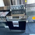 30” Samsung (6.3 Cu.Ft) Electric Slide-in Range Stove with Fan Convection Oven - Wi-Fi Connectivity (Stainless Steel) 5 Elements