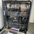 24” GE dishwasher