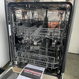 24” GE dishwasher