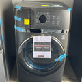 28” GE Profile (5.5 Cu.Ft) All-in-One Washer/Dryer with Ventless Heat Pump