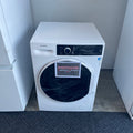 24” Fulgor Milano (2.2 Cu.Ft) Front Load Washer - Energy Star