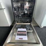 24” GE dishwasher