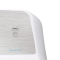 27” GE Top Load Washer (4.9 Cu.Ft) & Dryer (7.2 Cu.Ft) Set - White
