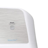 27” GE Top Load Washer (4.9 Cu.Ft) & Dryer (7.2 Cu.Ft) Set - White