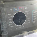 28” GE Profile (5.5 Cu.Ft) All-in-One Washer/Dryer with Ventless Heat Pump