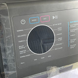 28” GE Profile (5.5 Cu.Ft) All-in-One Washer/Dryer with Ventless Heat Pump