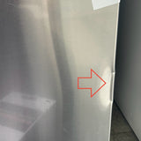 36” Moffat (21.7 Cu.Ft) 4-Door Refrigerator Ice/Water Dispenser in Stainless Steel ENERGY STAR