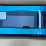 30” GE (1.6 Cu.Ft) Over the Range Microwave 300 CFM (Stainless Steel) 1000 Watts - 1.6 Cu.Ft