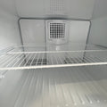 28” GE (15.6 Cu.Ft) Top Freezer Refrigerator (White)