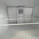 28” GE (15.6 Cu.Ft) Top Freezer Refrigerator (White)