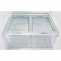 30” Moffat (18 Cu.Ft) Top Freezer Refrigerator ￼