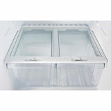 30” Moffat (18 Cu.Ft) Top Freezer Refrigerator ￼
