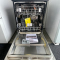 24” GE Portable Stainless Steel Dishwasher